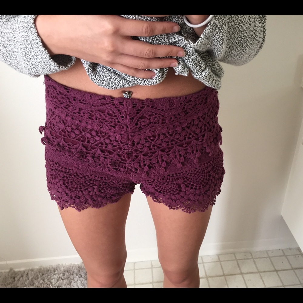 Kimchi Blue Shorts